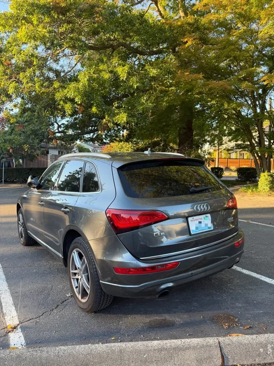 2017 Audi FY Q5 - Image 4 of 13