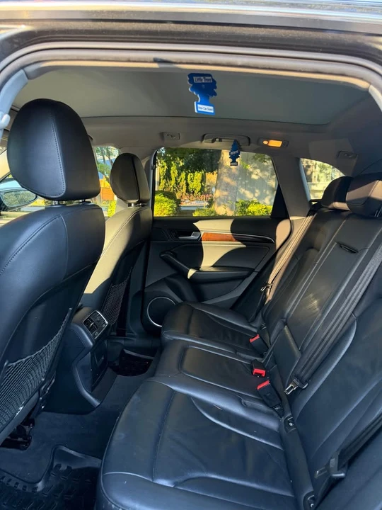 2017 Audi FY Q5 - Image 12 of 13