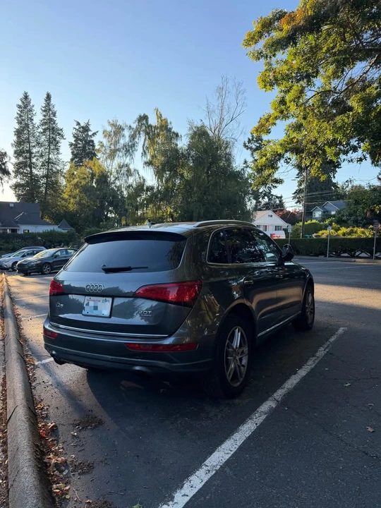 2017 Audi FY Q5 - Image 6 of 13