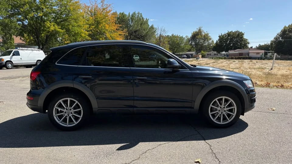 2017 Audi FY Q5 - Image 4 of 10