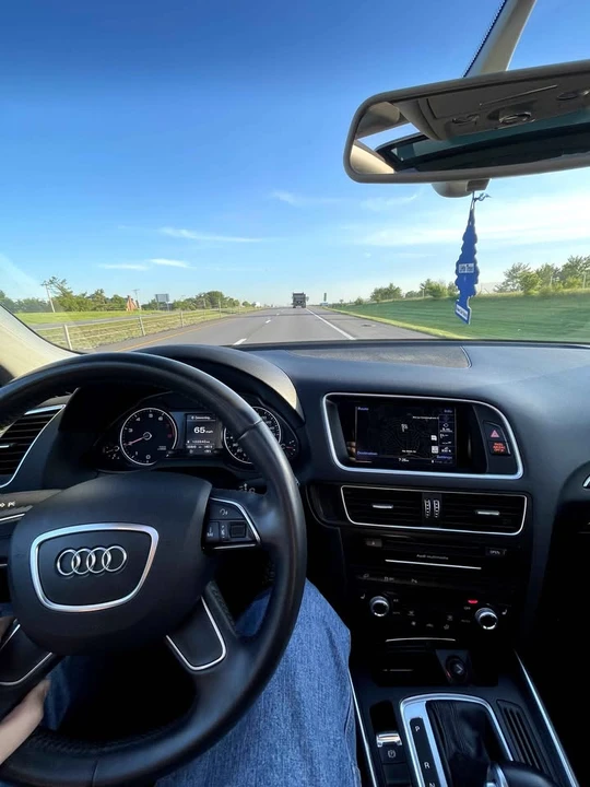 2017 Audi FY Q5 - Image 3 of 5