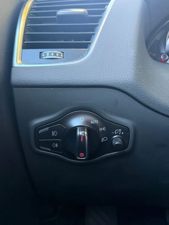 2017 Audi FY Q5 - Image 8 of 13