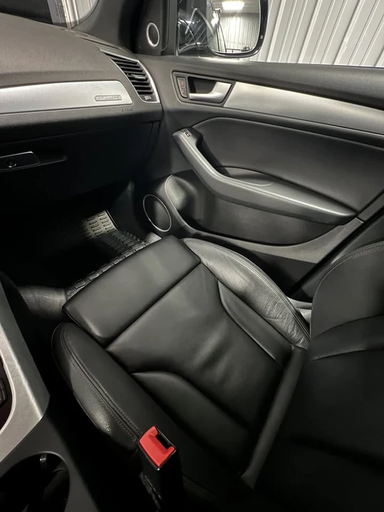 2017 Audi 8R Q5 - Image 10 of 18