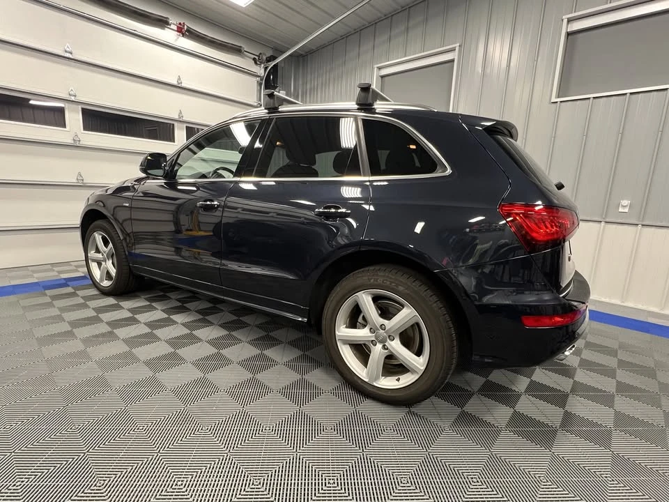 2017 Audi 8R Q5 - Image 5 of 18