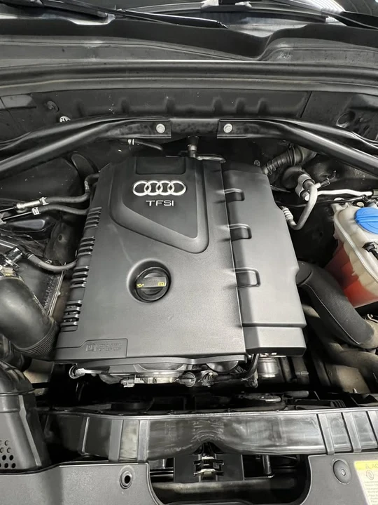 2017 Audi 8R Q5 - Image 8 of 18