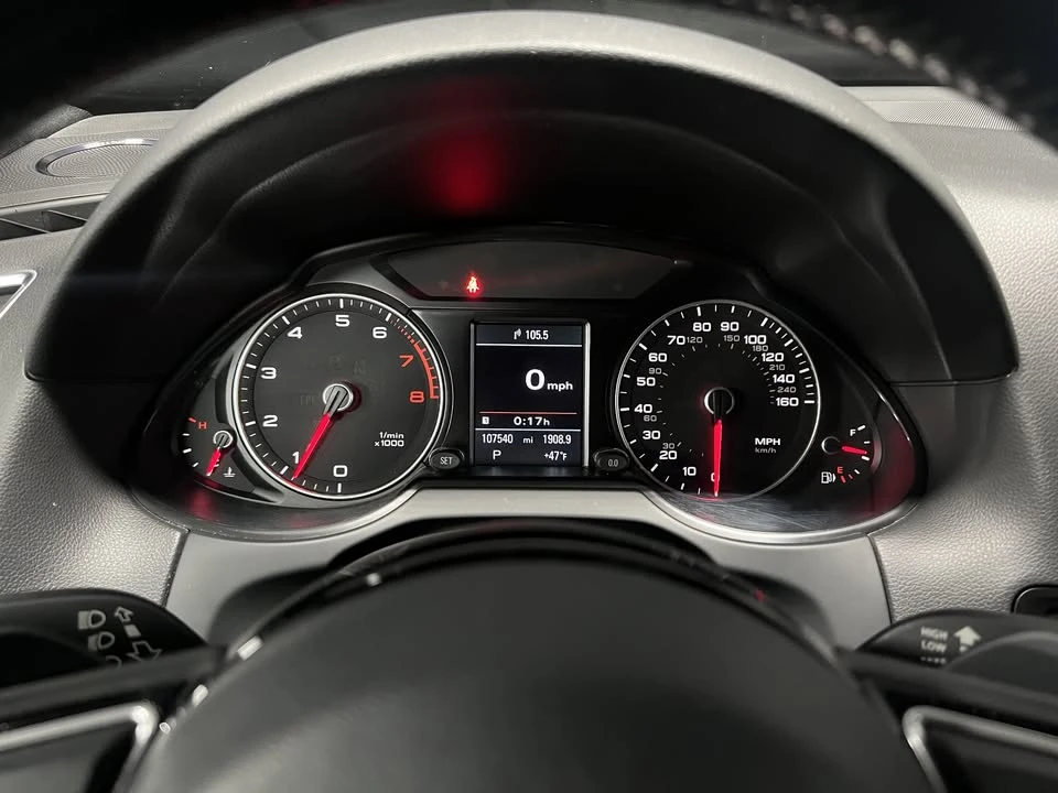 2017 Audi 8R Q5 - Image 11 of 18