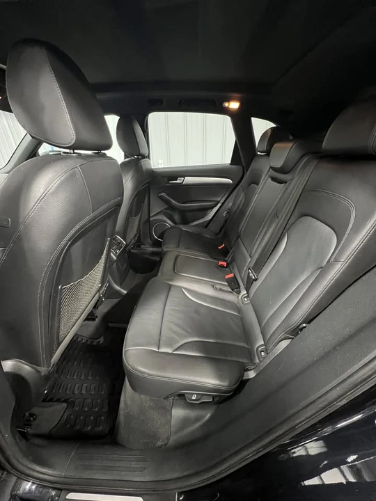 2017 Audi 8R Q5 - Image 14 of 18