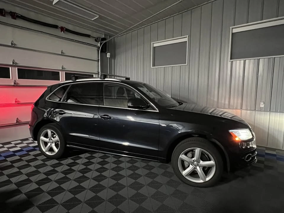 2017 Audi 8R Q5 - Image 6 of 18