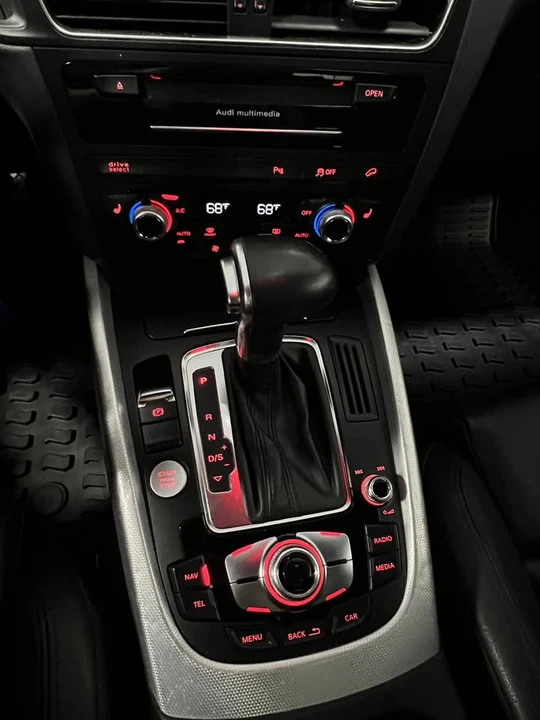 2017 Audi 8R Q5 - Image 12 of 18