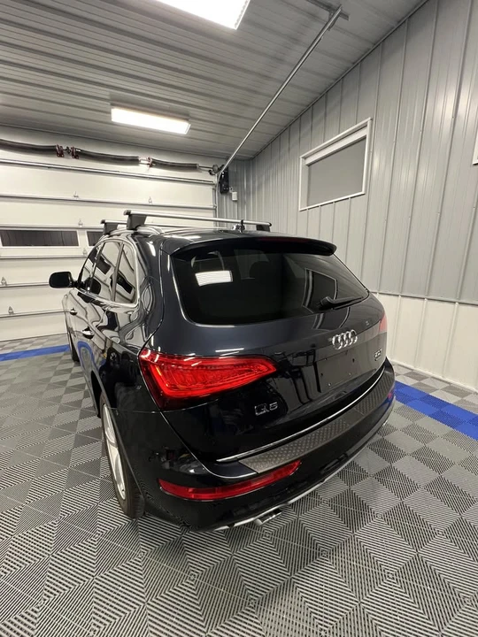 2017 Audi 8R Q5 - Image 3 of 18