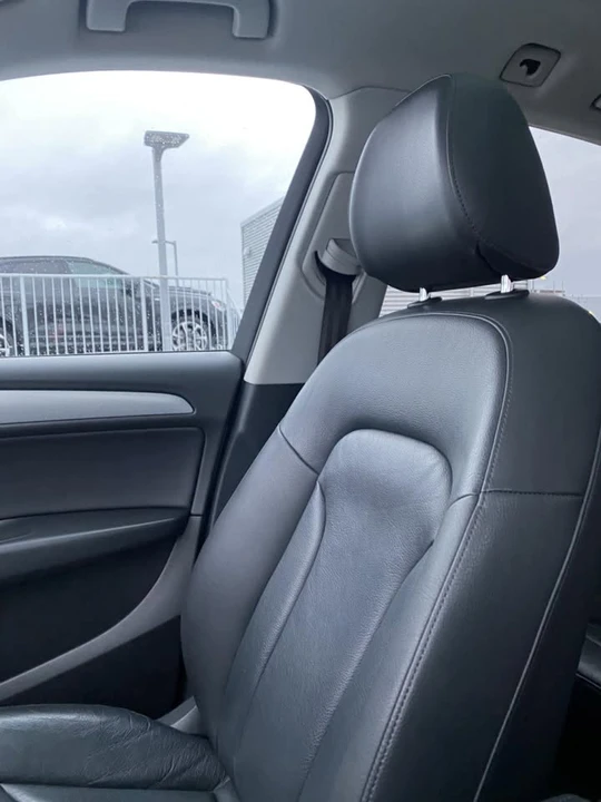 2017 Audi Q5 - Image 9 of 12