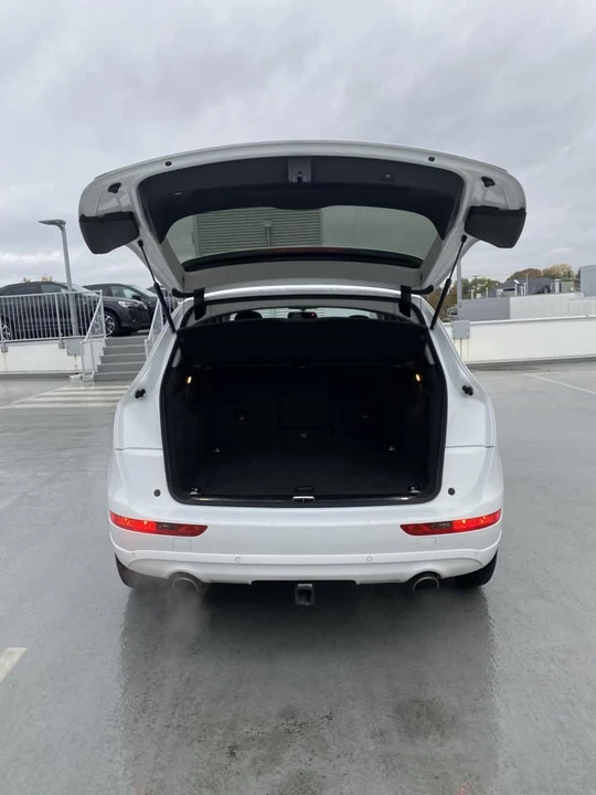 2017 Audi Q5 - Image 6 of 12