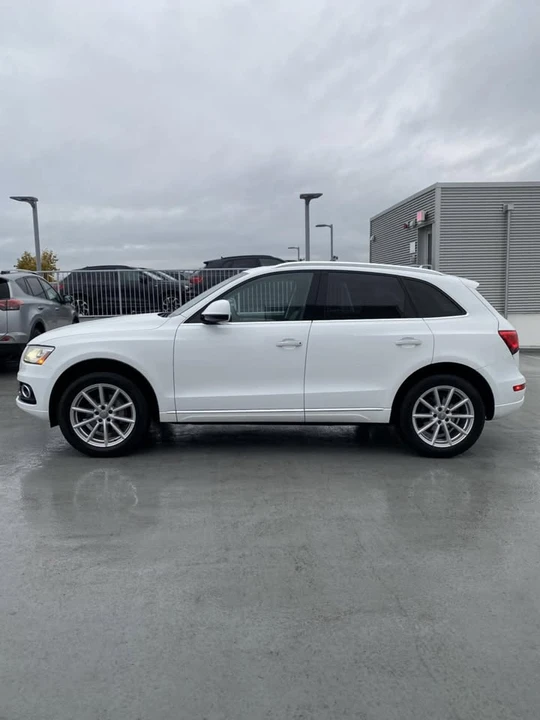 2017 Audi Q5 - Image 2 of 12