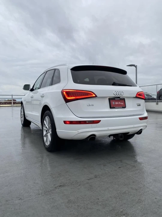 2017 Audi Q5 - Image 3 of 12