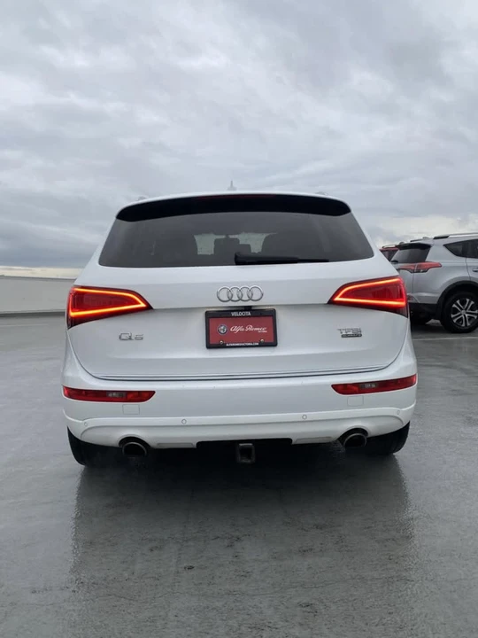 2017 Audi Q5 - Image 5 of 12
