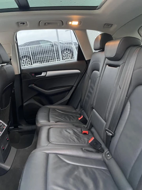 2017 Audi Q5 - Image 11 of 12