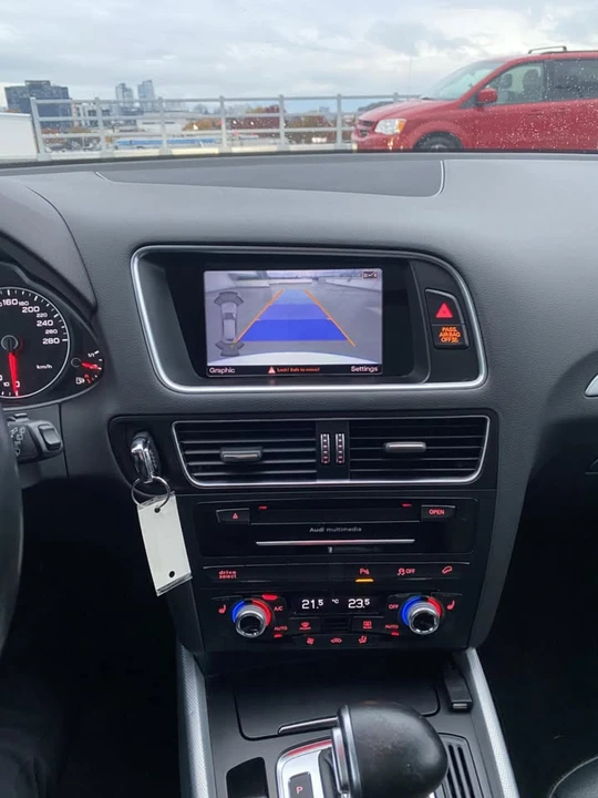 2017 Audi Q5 - Image 10 of 12