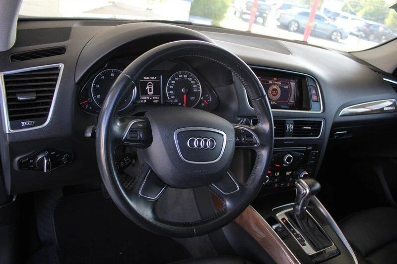 2017 Audi 8R Q5 - Image 16 of 20