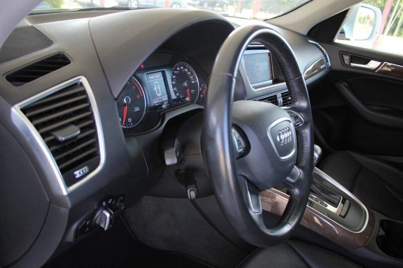 2017 Audi 8R Q5 - Image 15 of 20