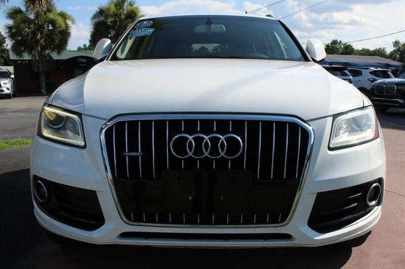 2017 Audi 8R Q5 - Image 8 of 20