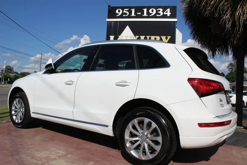 2017 Audi FY Q5 - Image 13 of 20