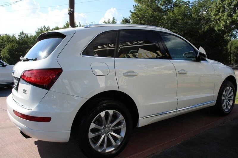 2017 Audi FY Q5 - Image 11 of 20