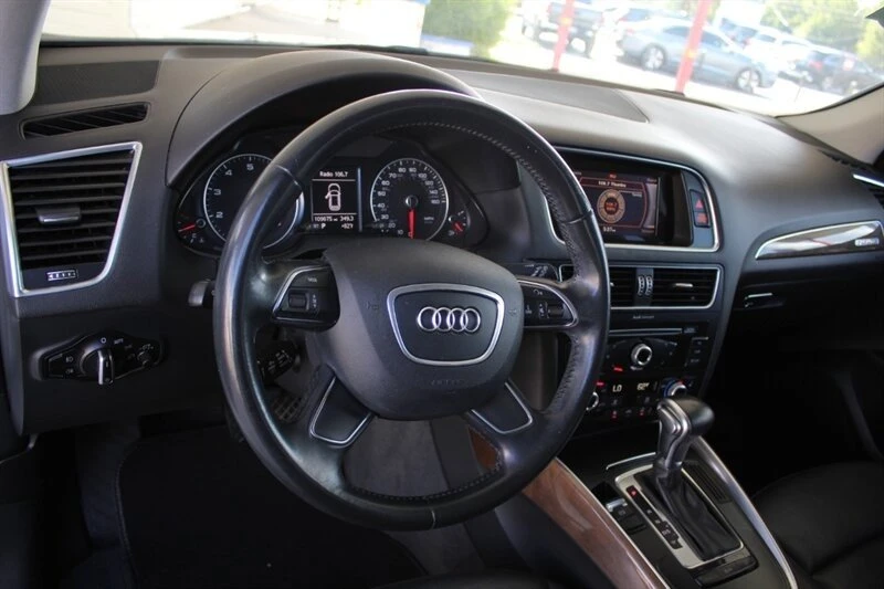 2017 Audi FY Q5 - Image 16 of 20
