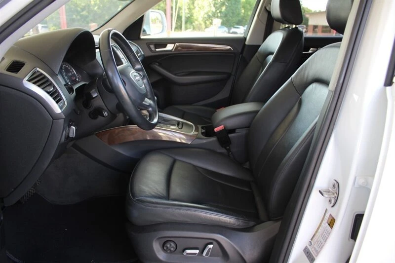 2017 Audi FY Q5 - Image 18 of 20