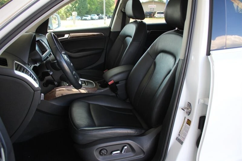 2017 Audi FY Q5 - Image 17 of 20