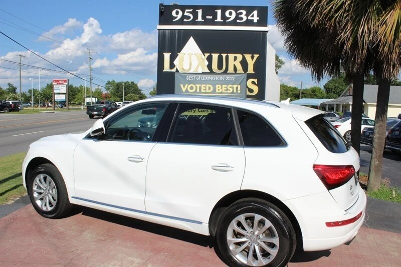 2017 Audi FY Q5 - Image 6 of 20