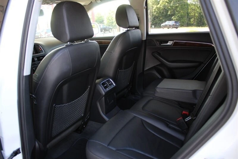 2017 Audi FY Q5 - Image 20 of 20