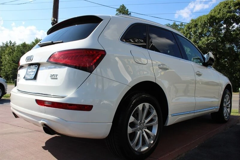 2017 Audi FY Q5 - Image 12 of 20