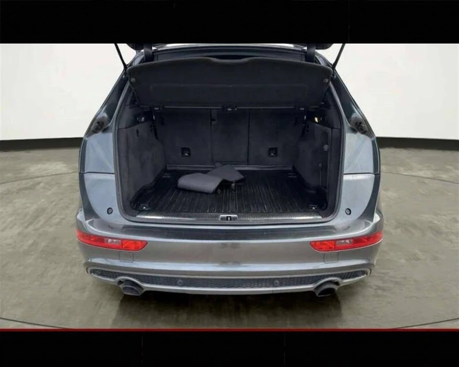 2017 Audi 8R Q5 - Image 13 of 20