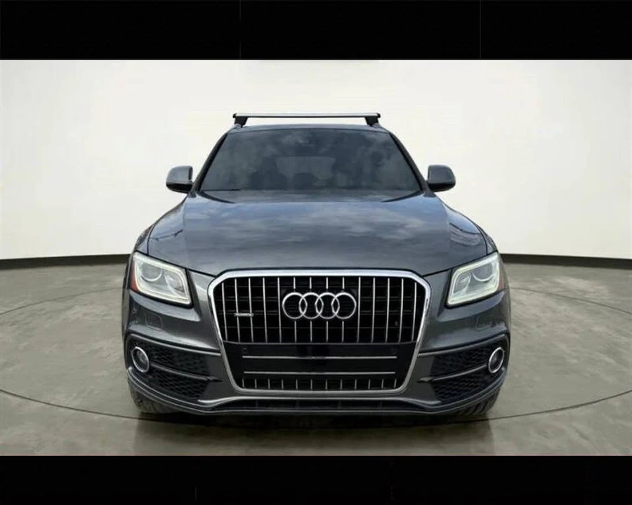 2017 Audi 8R Q5 - Image 8 of 20