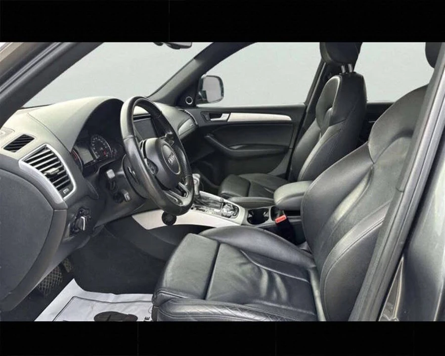 2017 Audi 8R Q5 - Image 9 of 20