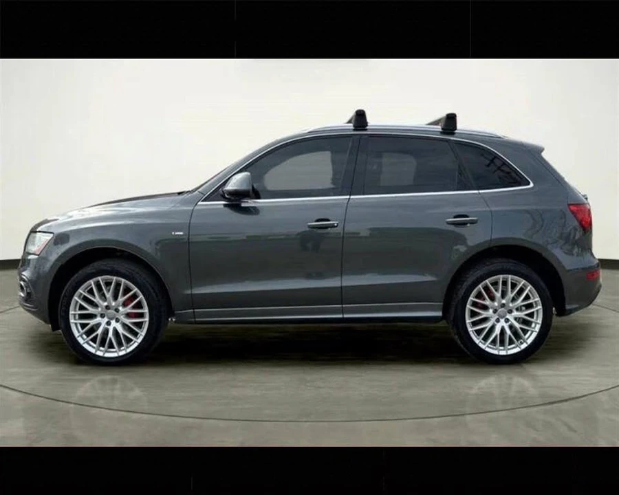 2017 Audi 8R Q5 - Image 2 of 20