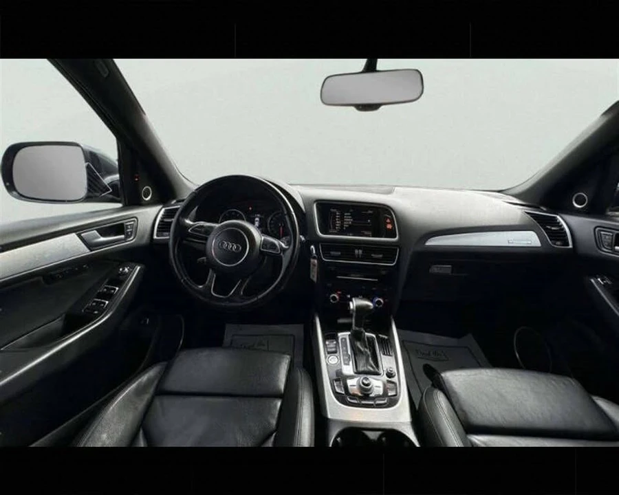 2017 Audi 8R Q5 - Image 17 of 20