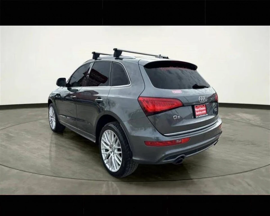 2017 Audi 8R Q5 - Image 3 of 20