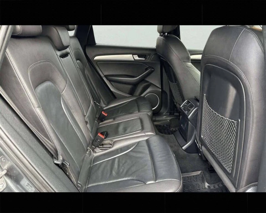 2017 Audi 8R Q5 - Image 15 of 20
