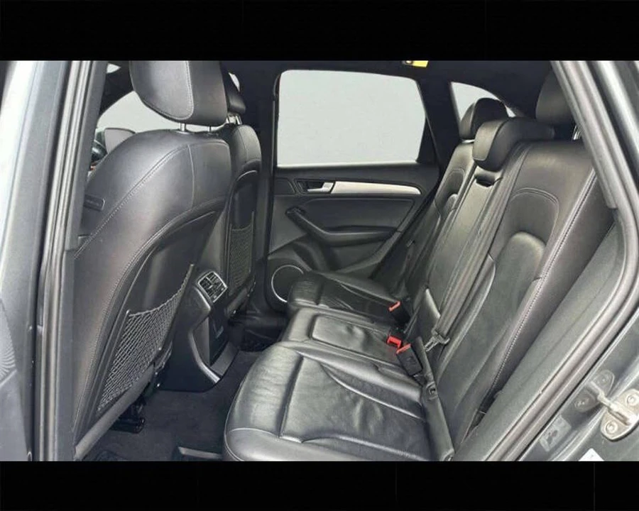2017 Audi 8R Q5 - Image 11 of 20