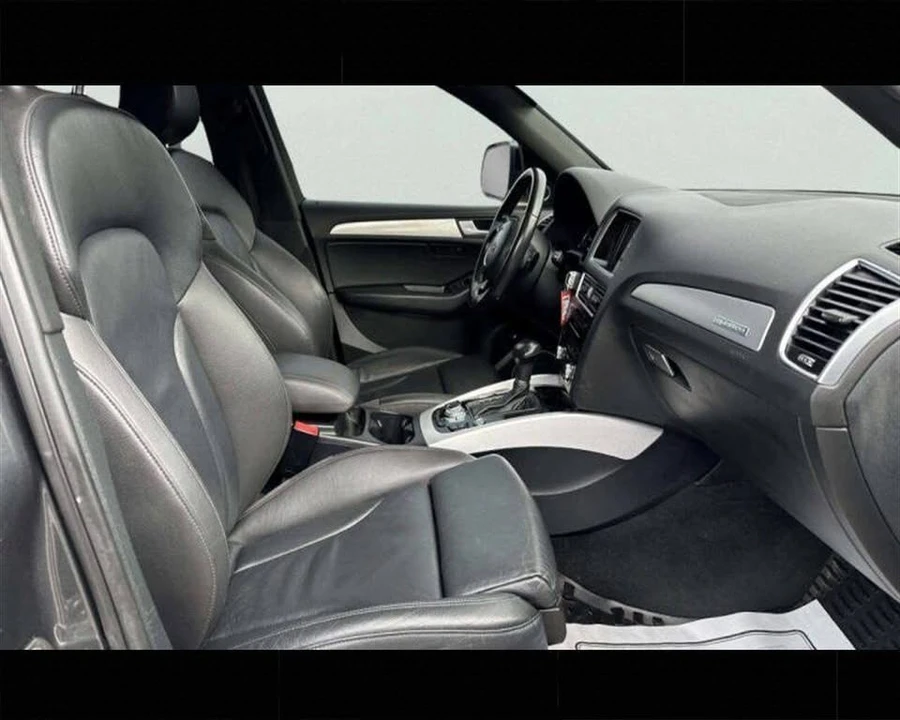 2017 Audi 8R Q5 - Image 20 of 20