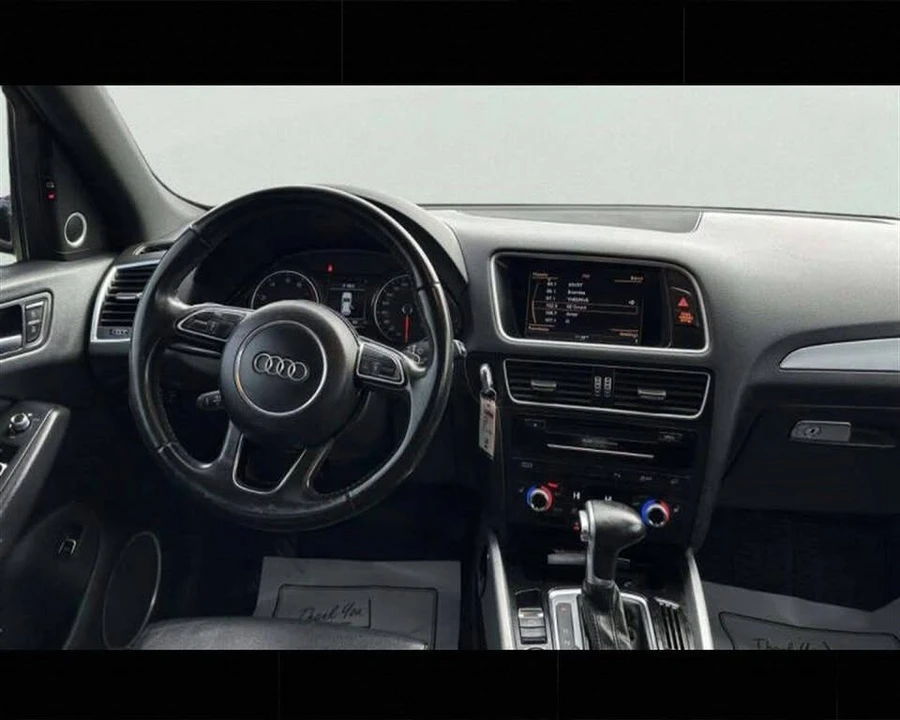 2017 Audi 8R Q5 - Image 16 of 20