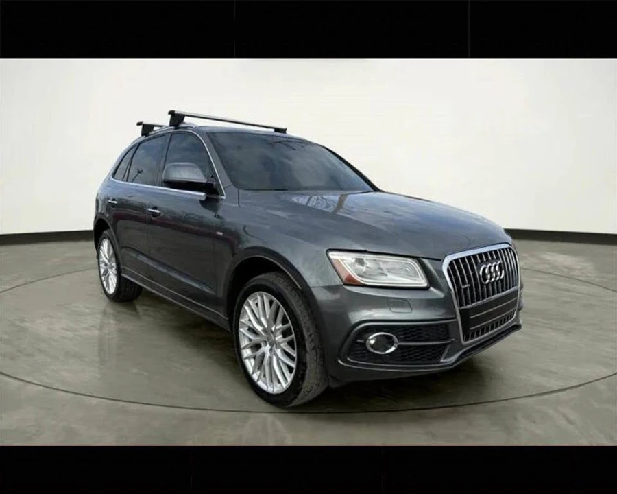 2017 Audi 8R Q5 - Image 7 of 20