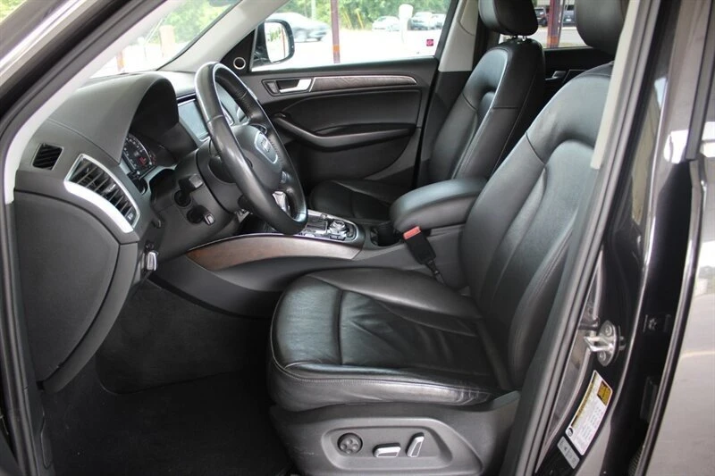 2017 Audi FY Q5 - Image 17 of 20