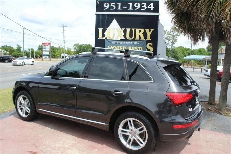 2017 Audi FY Q5 - Image 10 of 20