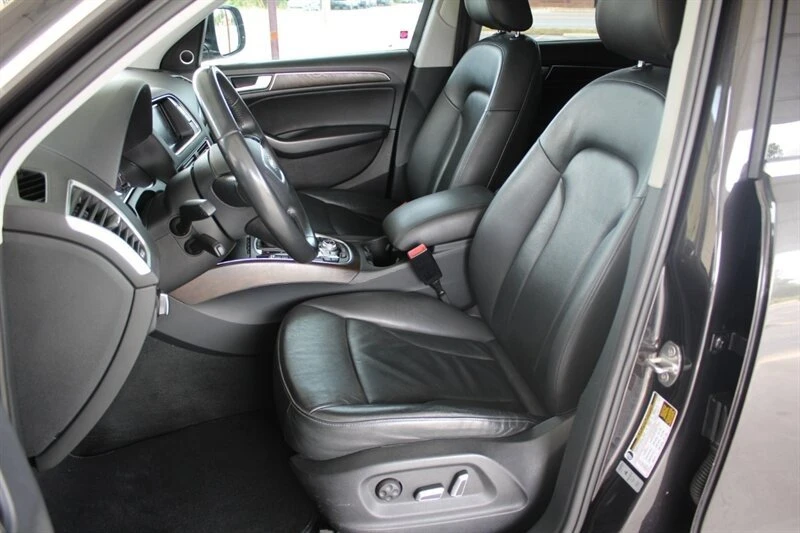 2017 Audi FY Q5 - Image 16 of 20