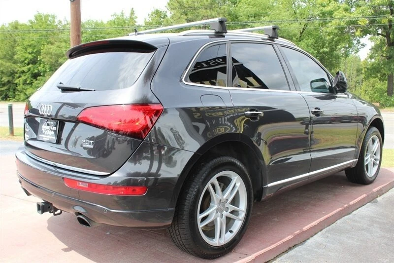 2017 Audi FY Q5 - Image 9 of 20