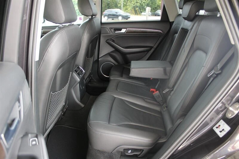2017 Audi FY Q5 - Image 20 of 20