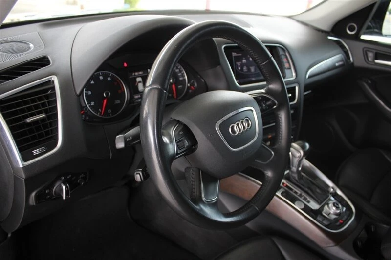 2017 Audi FY Q5 - Image 14 of 20