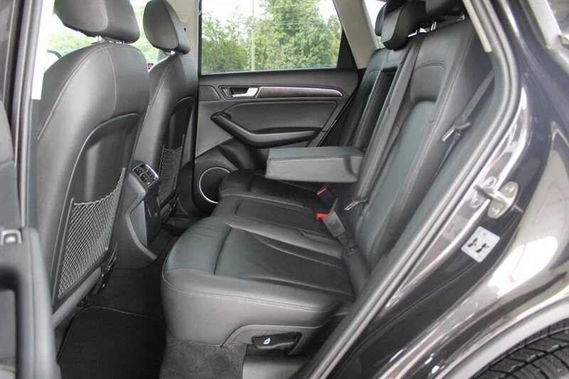 2017 Audi FY Q5 - Image 18 of 20